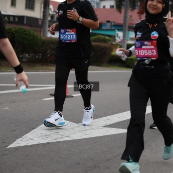 Runner Photo 3781068