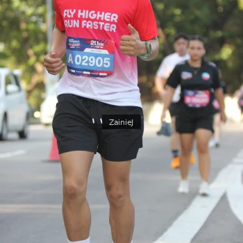 Runner Photo 3781095