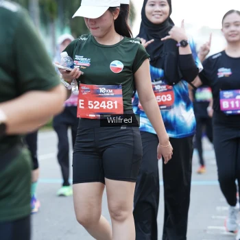 Runner Photo 3781104