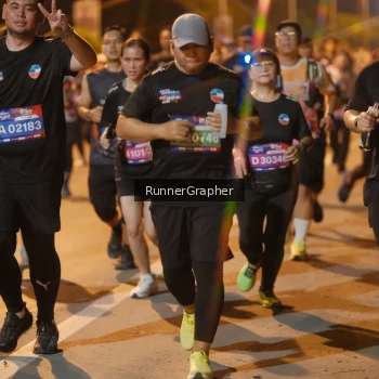 Runner Photo 3781108