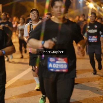 Runner Photo 3781109