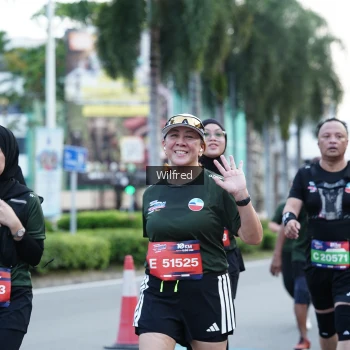 Runner Photo 3781117
