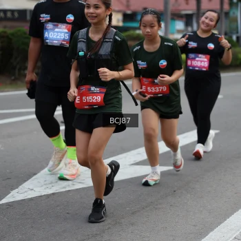 Runner Photo 3781139