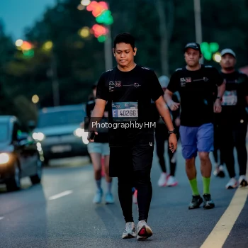 Runner Photo 3781141