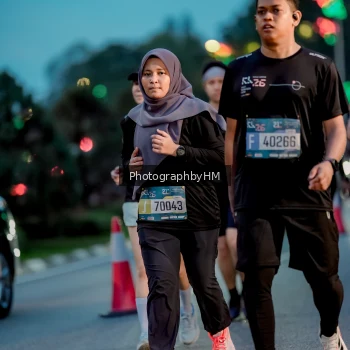 Runner Photo 3781142