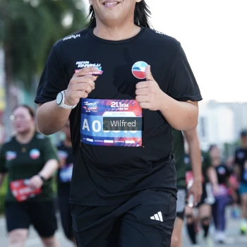 Runner Photo 3781146