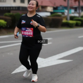 Runner Photo 3781147