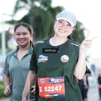 Runner Photo 3781148