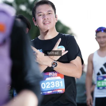 Runner Photo 3781158