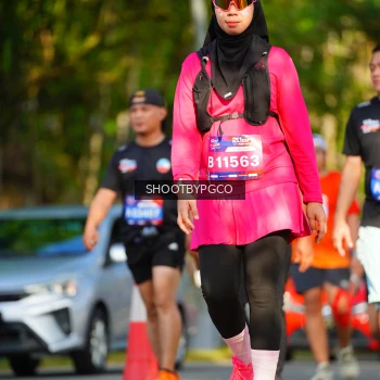 Runner Photo 3781162