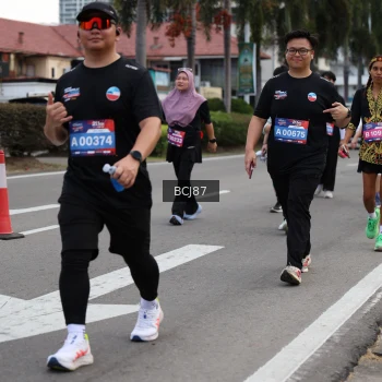 Runner Photo 3781177