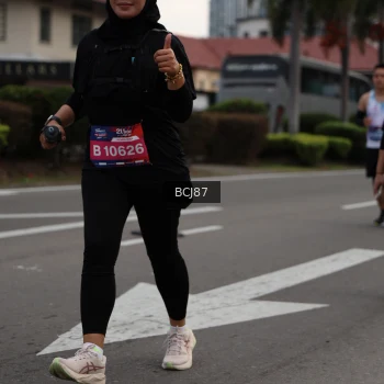 Runner Photo 3781192