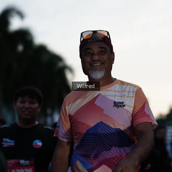Runner Photo 3781197