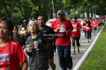 Runner Photo 37812