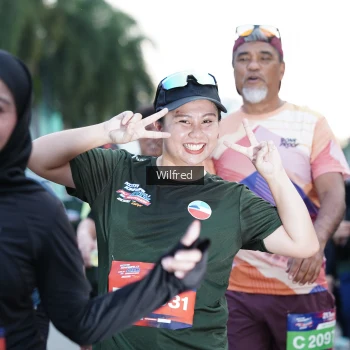 Runner Photo 3781206