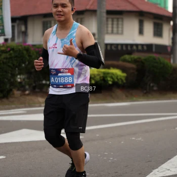 Runner Photo 3781207