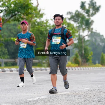 Runner Photo 3781215
