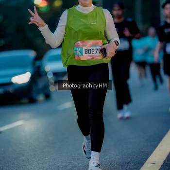 Runner Photo 3781267
