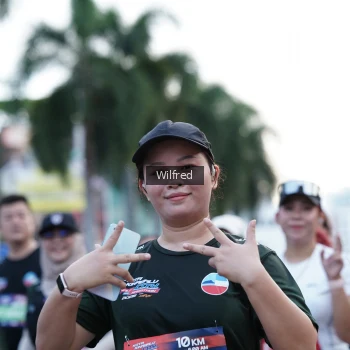 Runner Photo 3781271