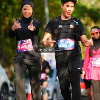 Runner Photo 3781281