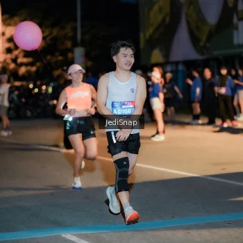 Runner Photo 3781314