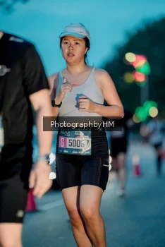 Runner Photo 3781320