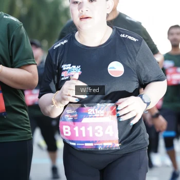 Runner Photo 3781327