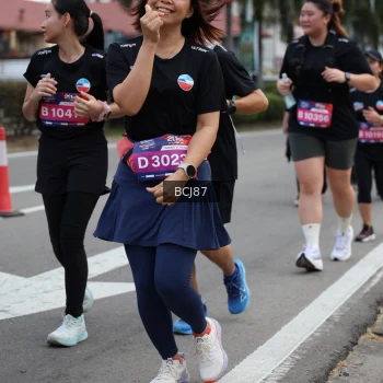 Runner Photo 3781330