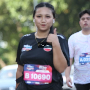 Runner Photo 3781353
