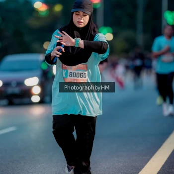 Runner Photo 3781355