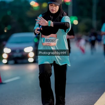Runner Photo 3781357