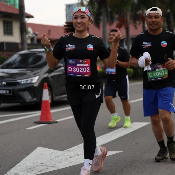 Runner Photo 3781364