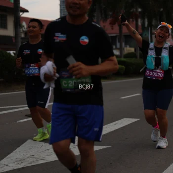 Runner Photo 3781367