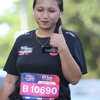 Runner Photo 3781383
