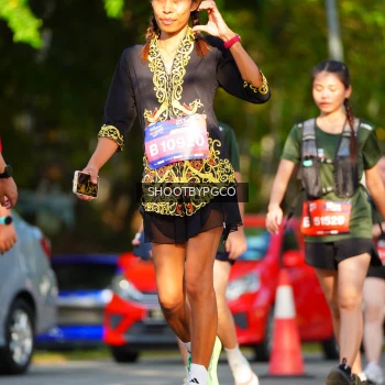Runner Photo 3781384