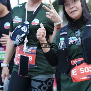 Runner Photo 3781390