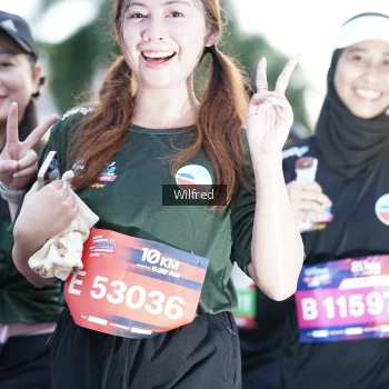Runner Photo 3781395