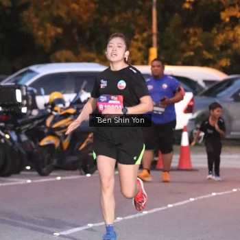 Runner Photo 3781398