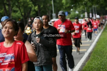 Runner Photo 37814