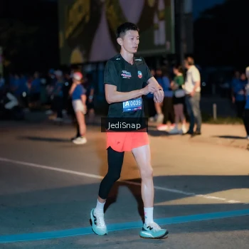 Runner Photo 3781402