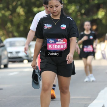 Runner Photo 3781404