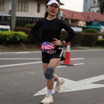 Runner Photo 3781415