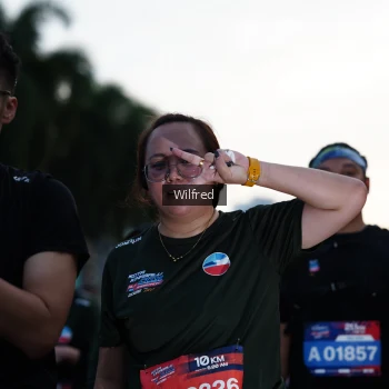 Runner Photo 3781419