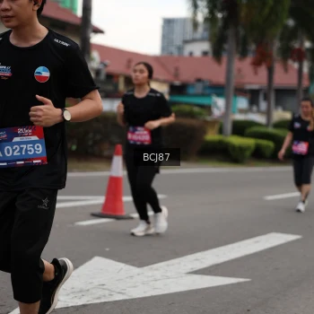 Runner Photo 3781421
