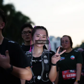 Runner Photo 3781426