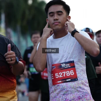 Runner Photo 3781432
