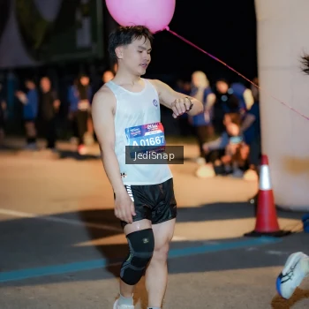 Runner Photo 3781433