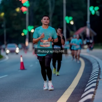Runner Photo 3781434