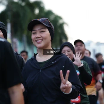 Runner Photo 3781440
