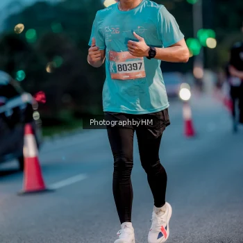 Runner Photo 3781447